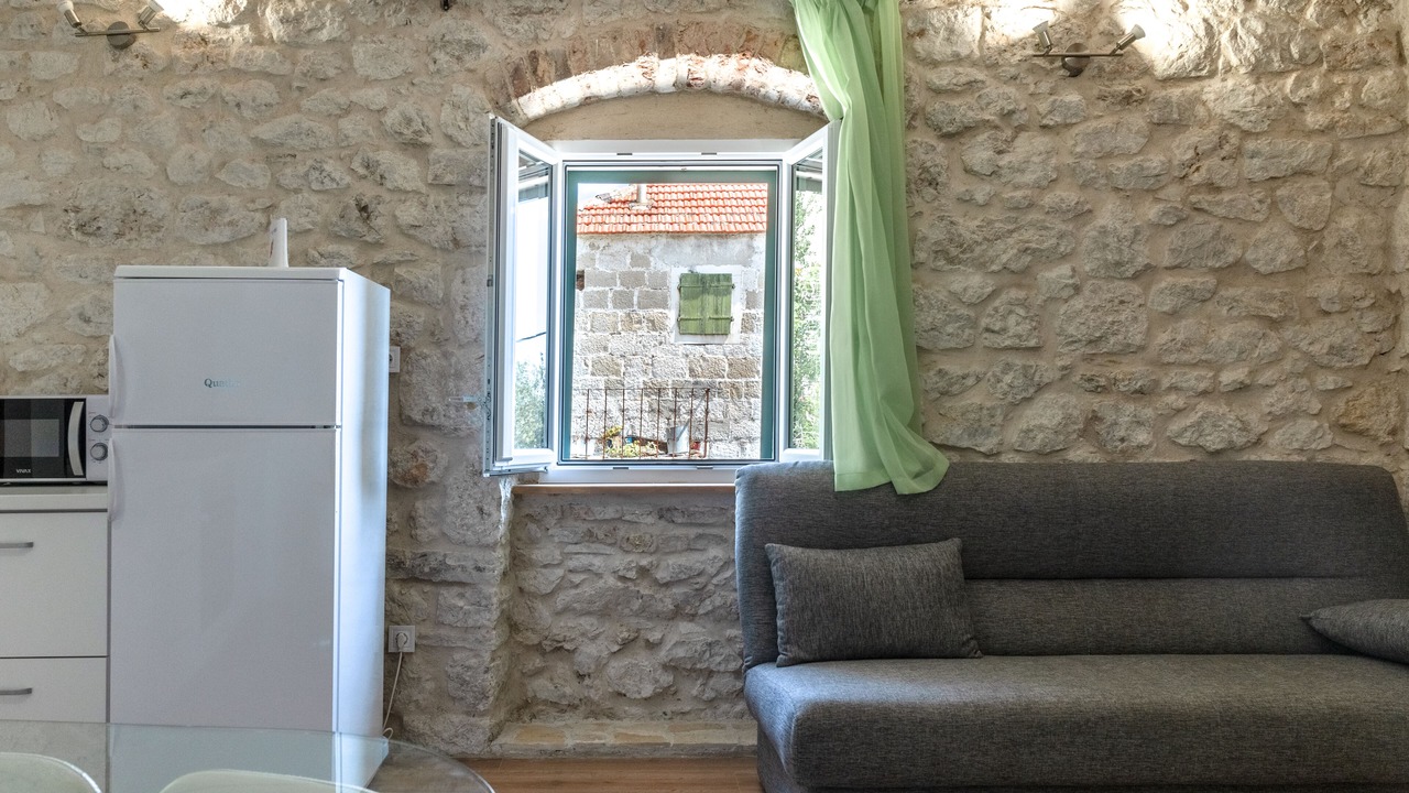 Photo of Bedroom in Lokva Rogoznica