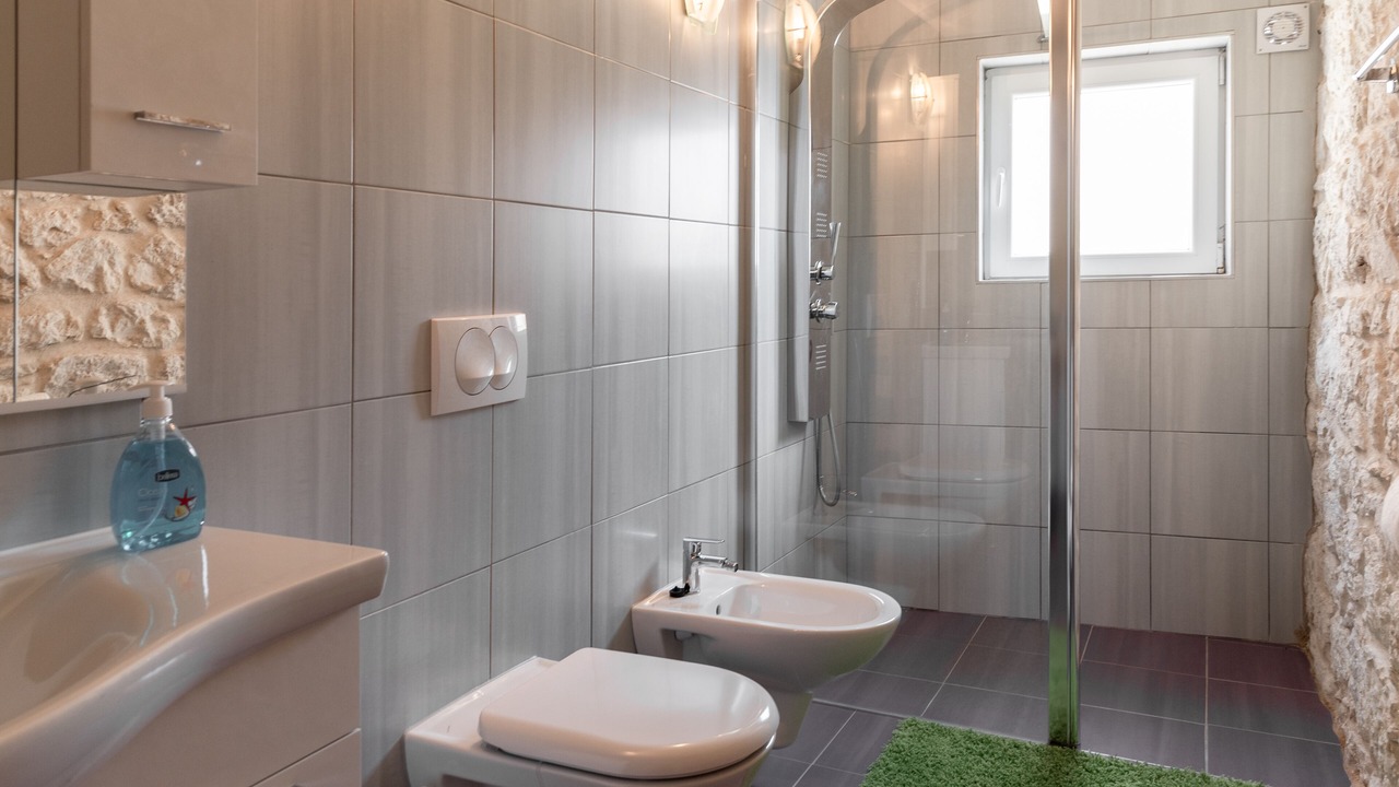 Photo of Bathroom in Lokva Rogoznica