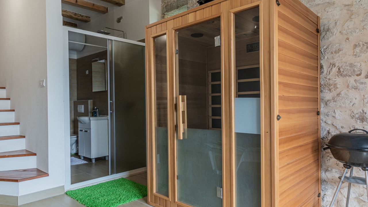 Photo of Bathroom in Lokva Rogoznica