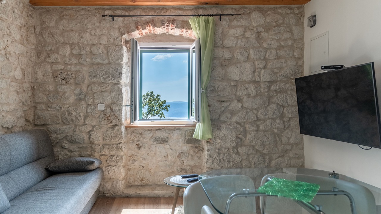 Photo of Bedroom in Lokva Rogoznica