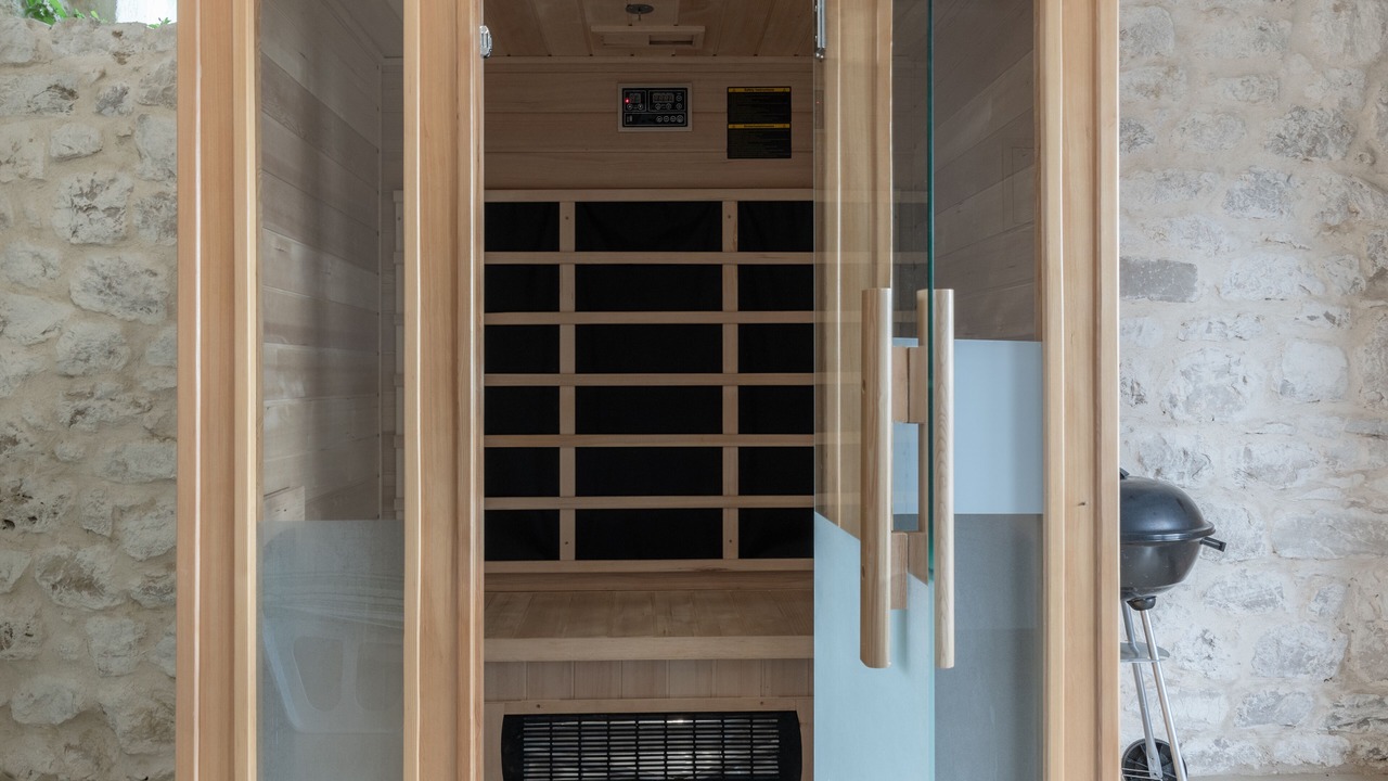 Photo of Bathroom in Lokva Rogoznica