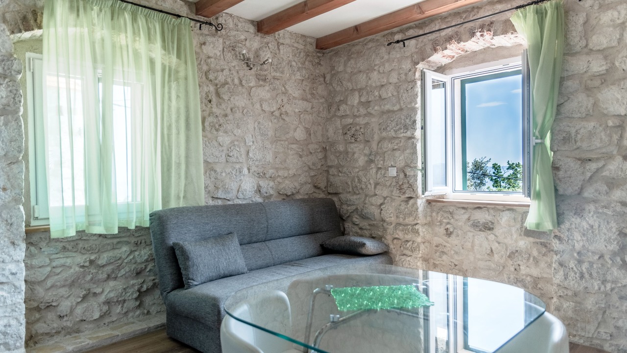 Photo of Bedroom in Lokva Rogoznica
