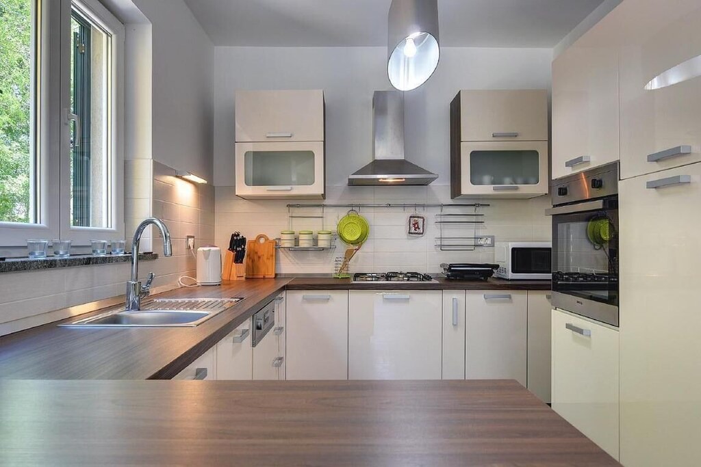 Photo of Kitchen in Kapelica