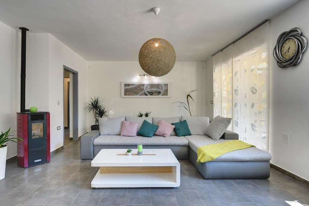 Photo of Livingroom in Kapelica