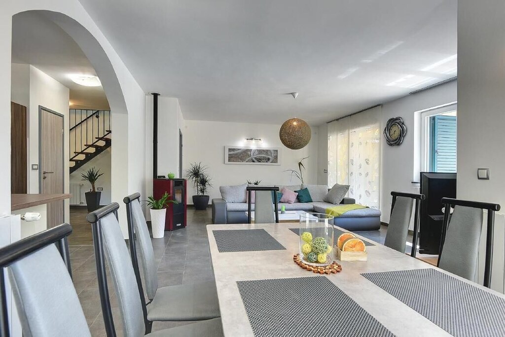 Photo of Livingroom in Kapelica