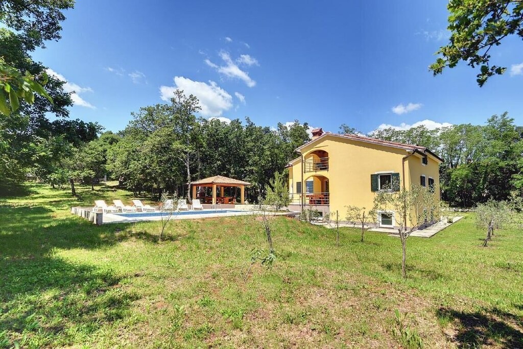 Photo of Buildings in Kapelica