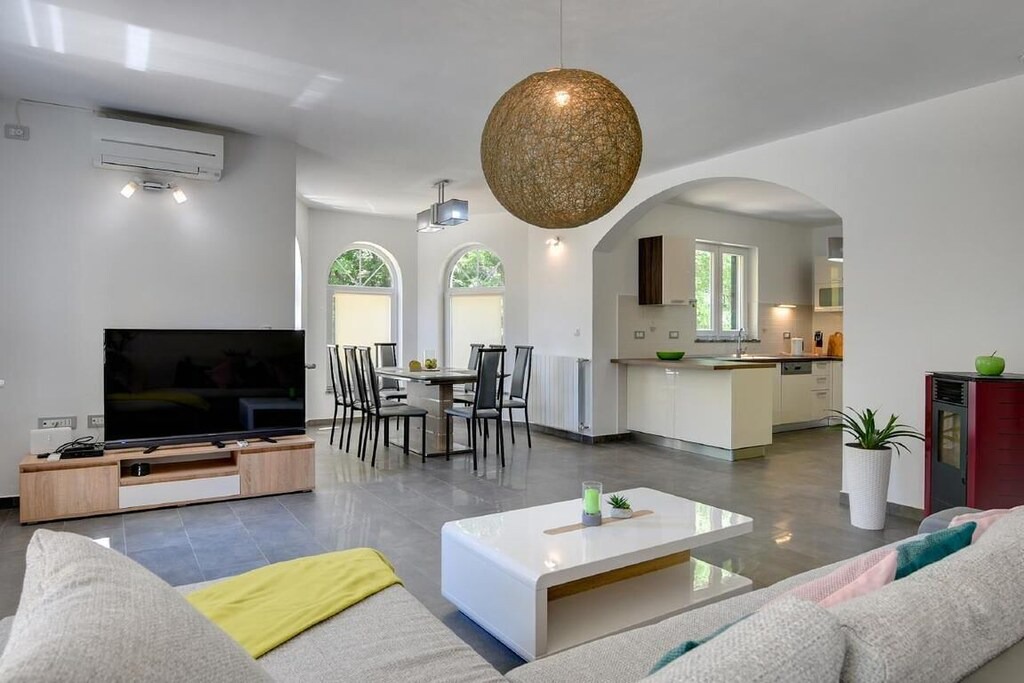 Photo of Livingroom in Kapelica