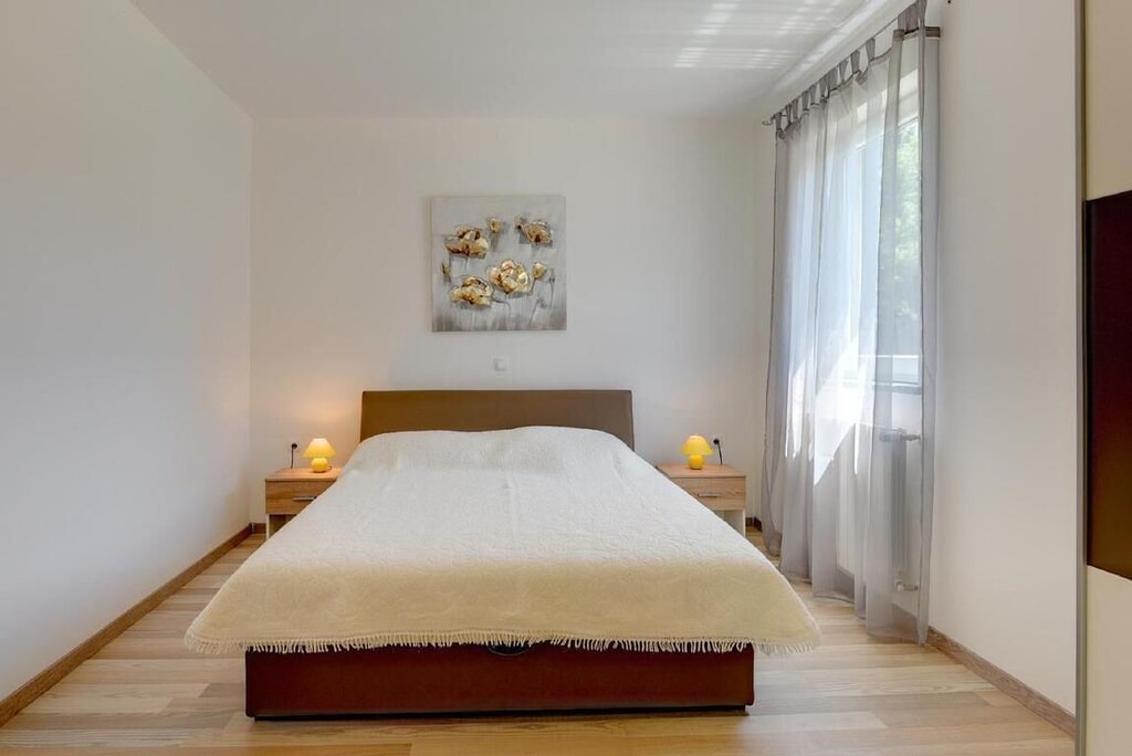 Photo of Bedroom in Kapelica