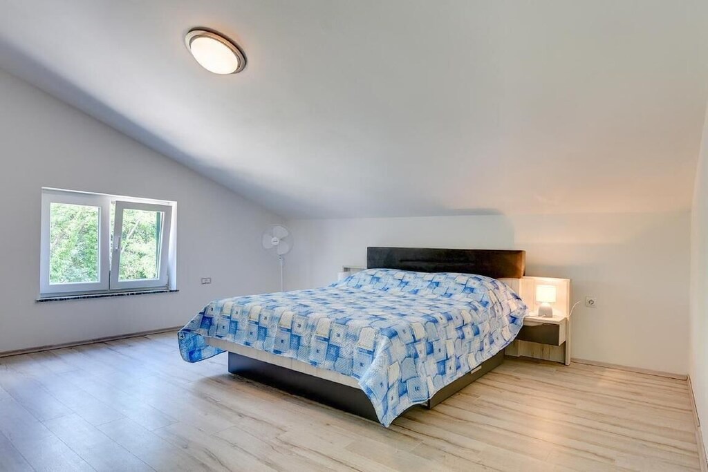 Photo of Bedroom in Kapelica