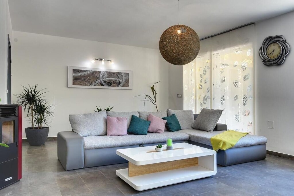 Photo of Livingroom in Kapelica