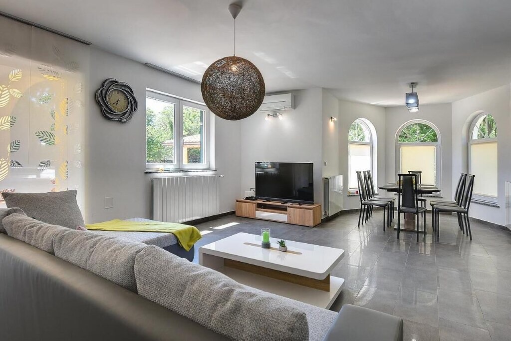 Photo of Livingroom in Kapelica