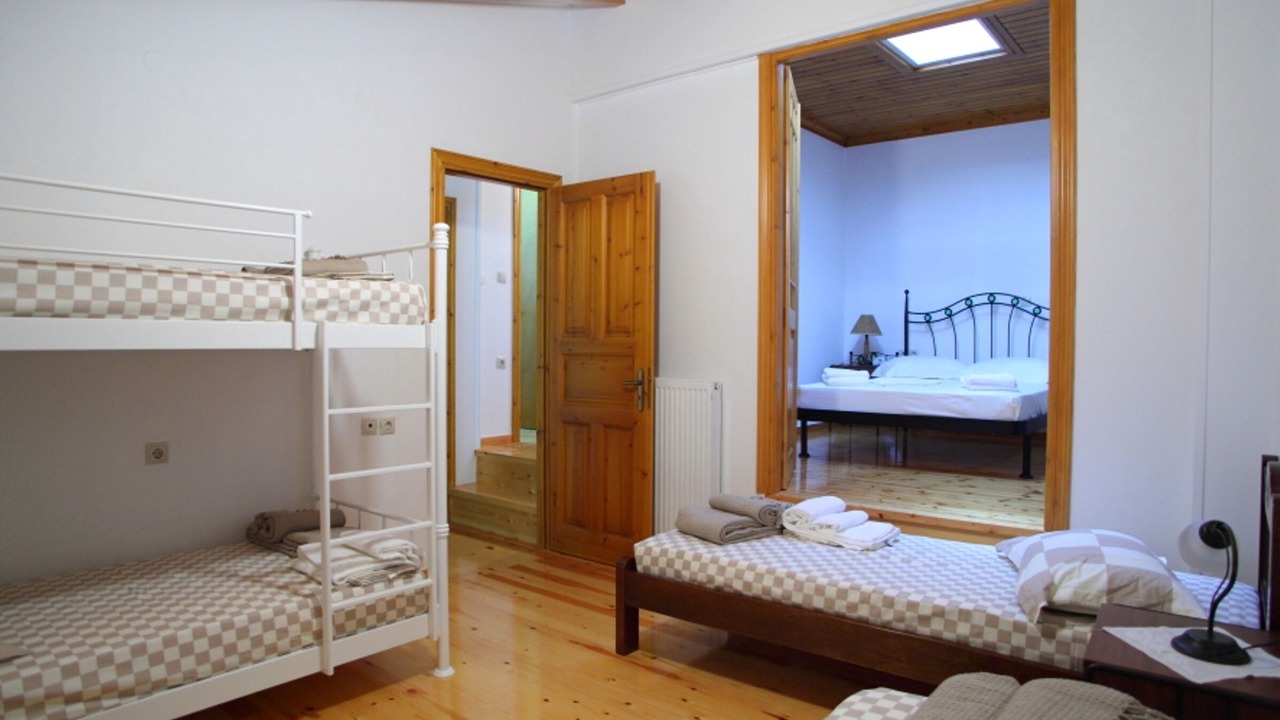 Photo of Bedroom in Nidri