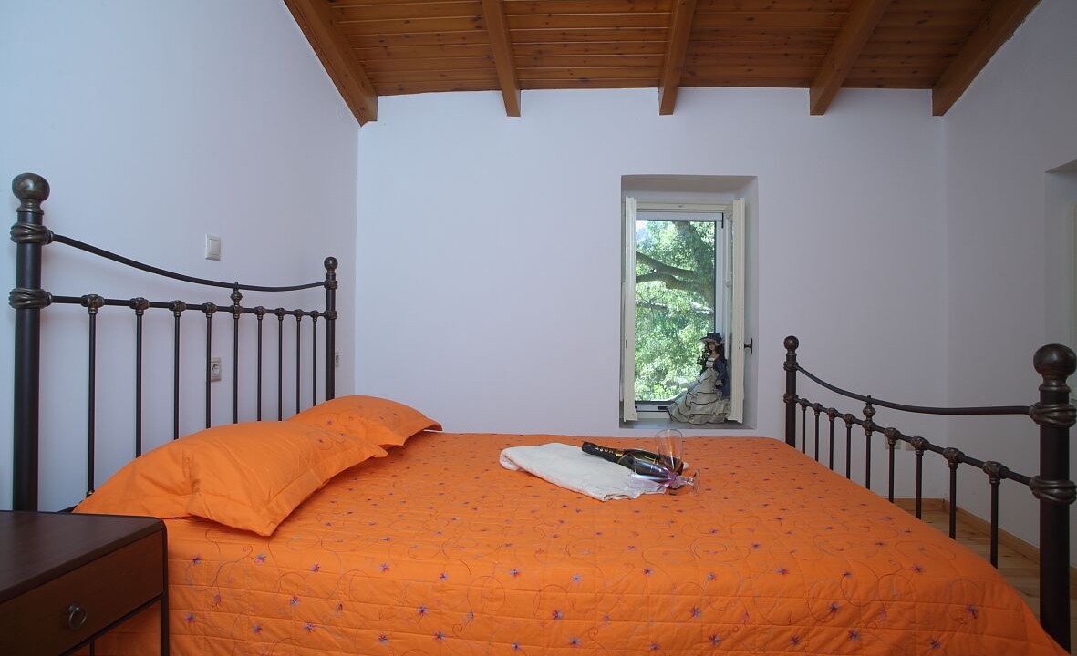 Photo of Bedroom in Nidri