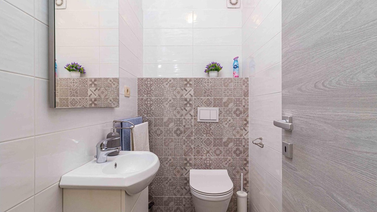 Photo of Bathroom in Vinkuran