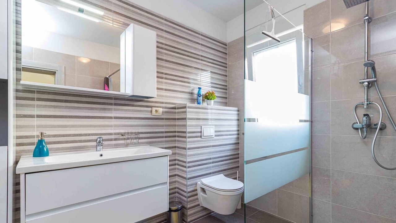 Photo of Bathroom in Vinkuran