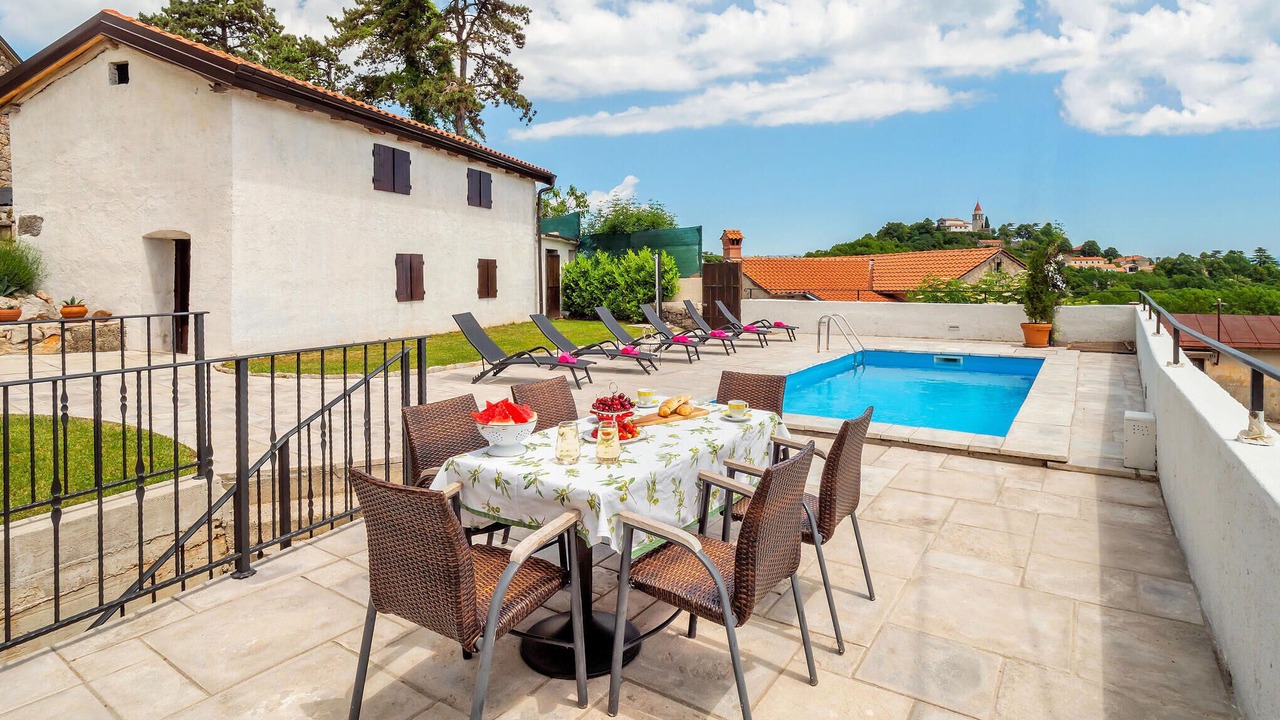 Photo of Outdoor in Veprinac