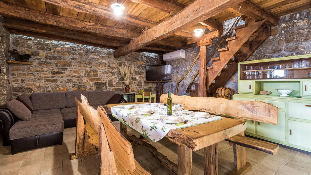 Photo of Bedroom in Veprinac