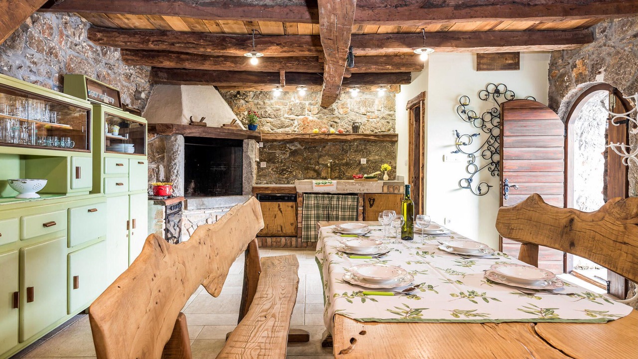 Photo of Bedroom in Veprinac