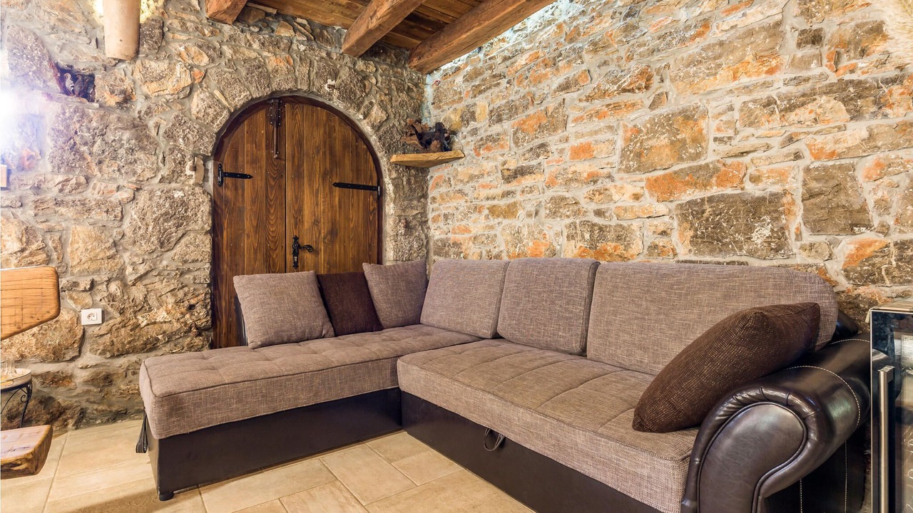 Photo of Bedroom in Veprinac