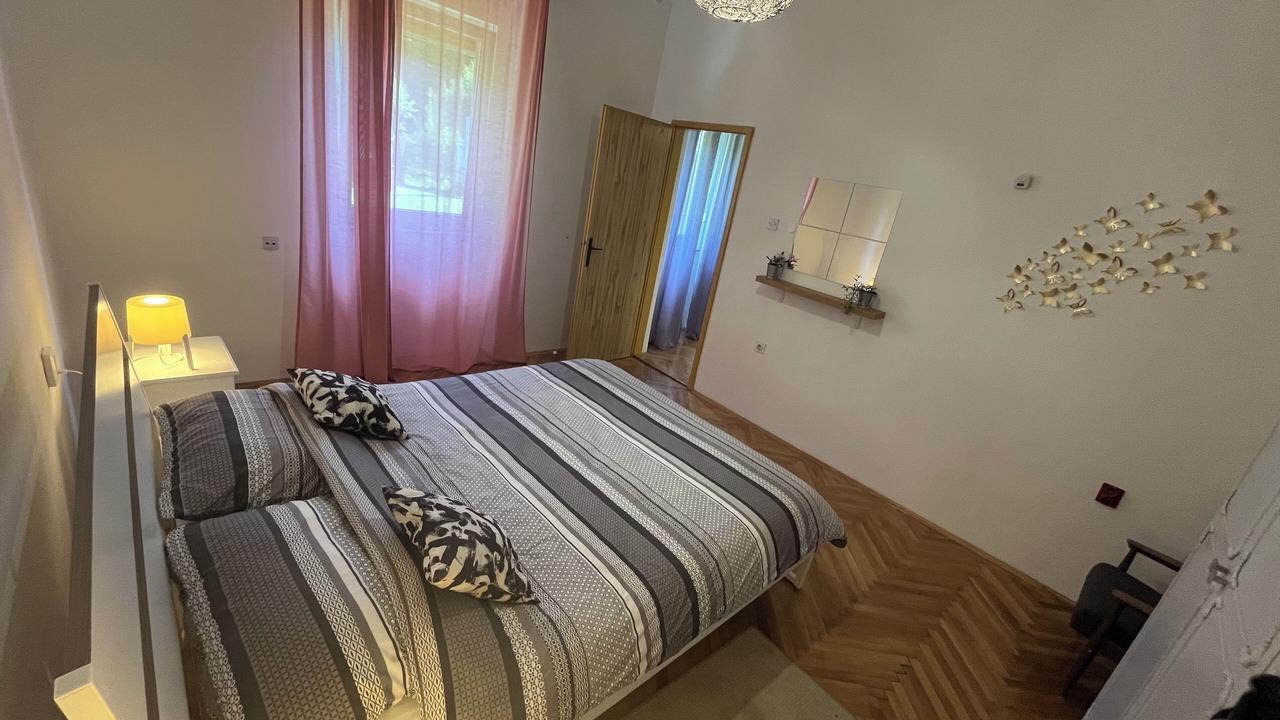Photo of Bedroom in Fuzine