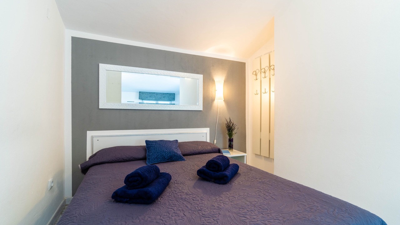 Photo of Bedroom in Krnica