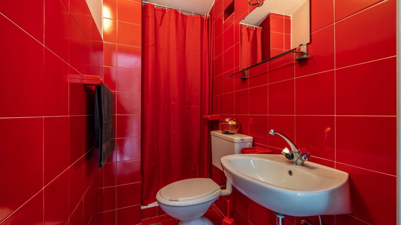 Photo of Bathroom in Krnica