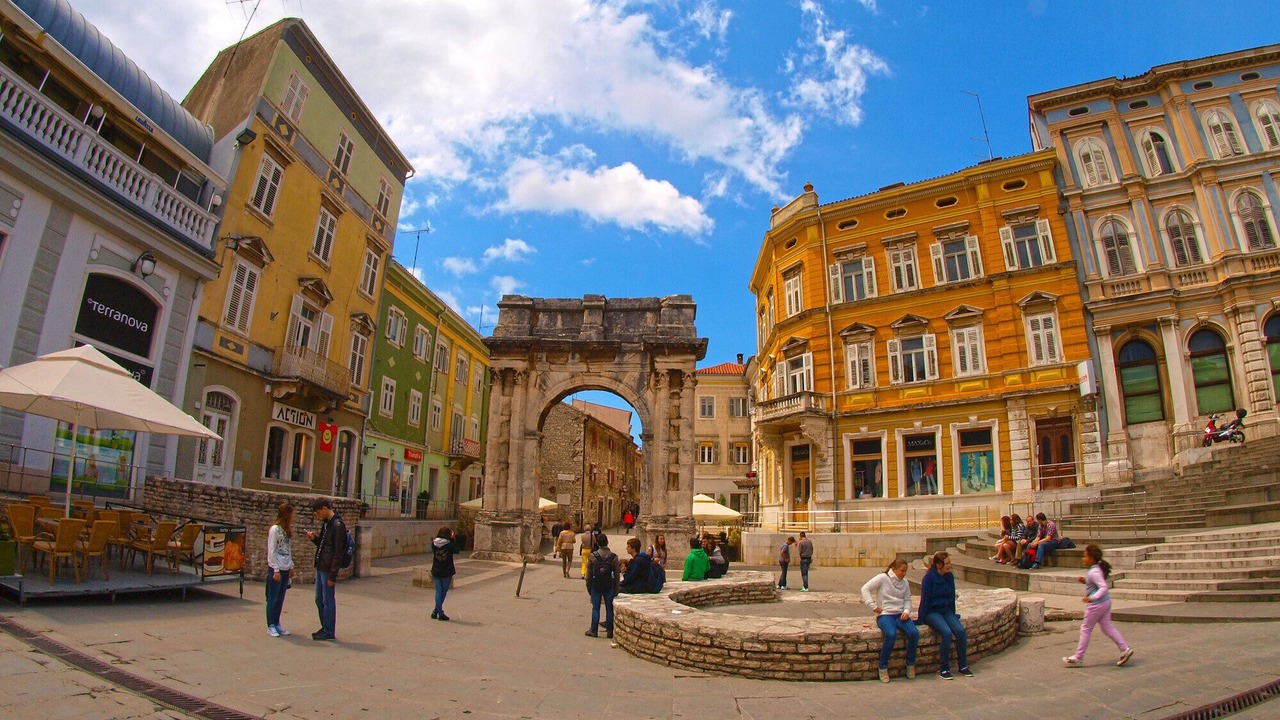 Photo of Others in Krnica