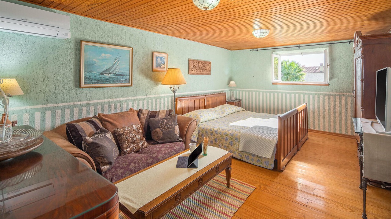 Photo of Bedroom in Ravni