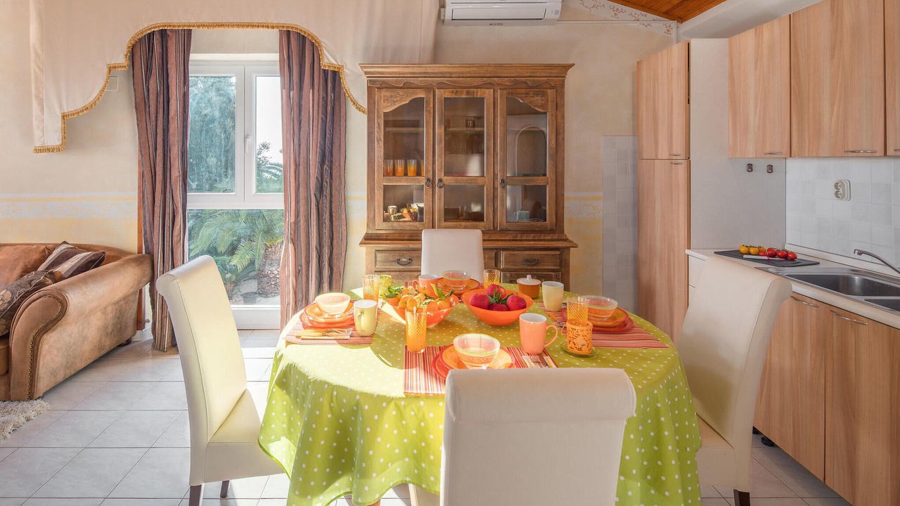 Photo of Bedroom in Ravni