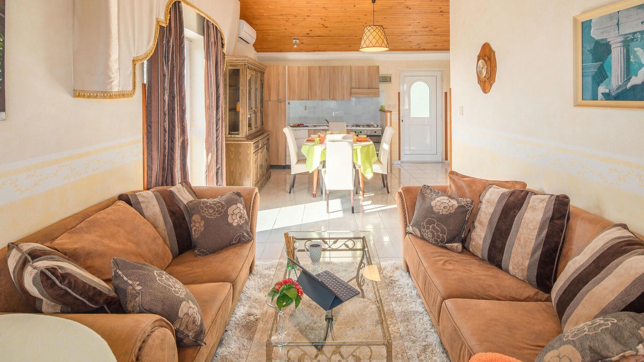 Photo of Bedroom in Ravni