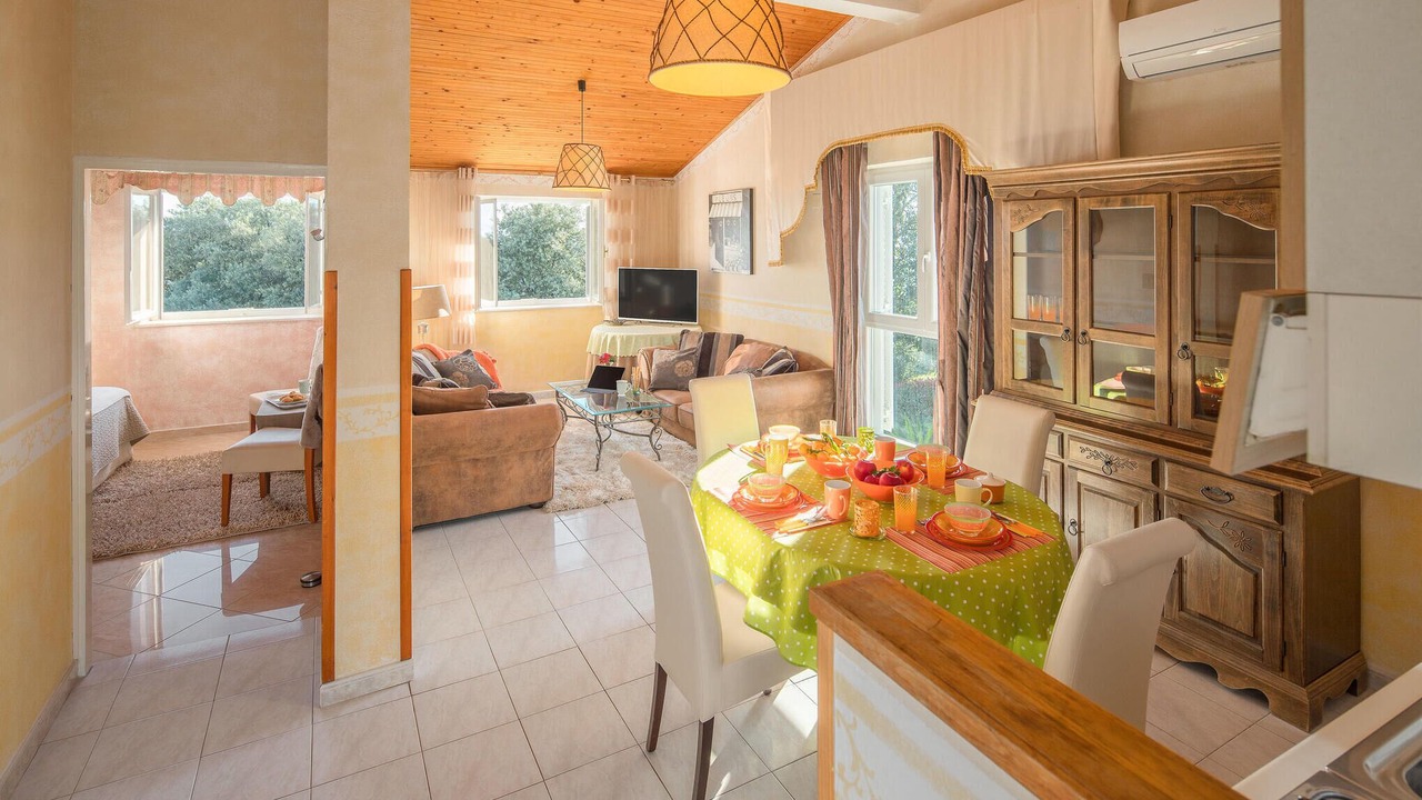 Photo of Bedroom in Ravni