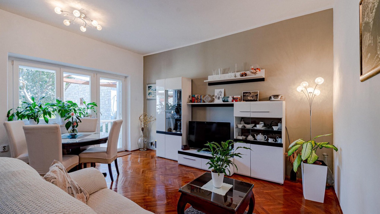 Photo of Bedroom in Cove Tri Zala (Zrnovo)