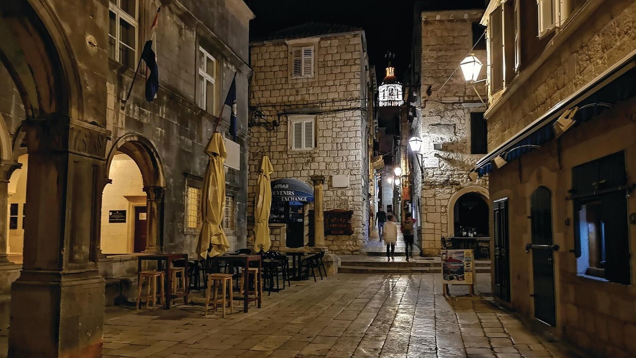 Photo of Others in Cove Tri Zala (Zrnovo)
