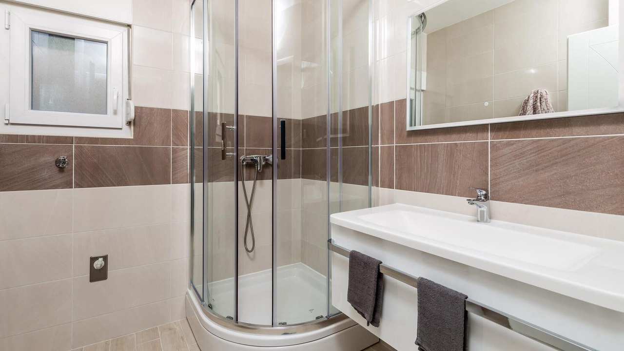Photo of Bathroom in Stara Novalja