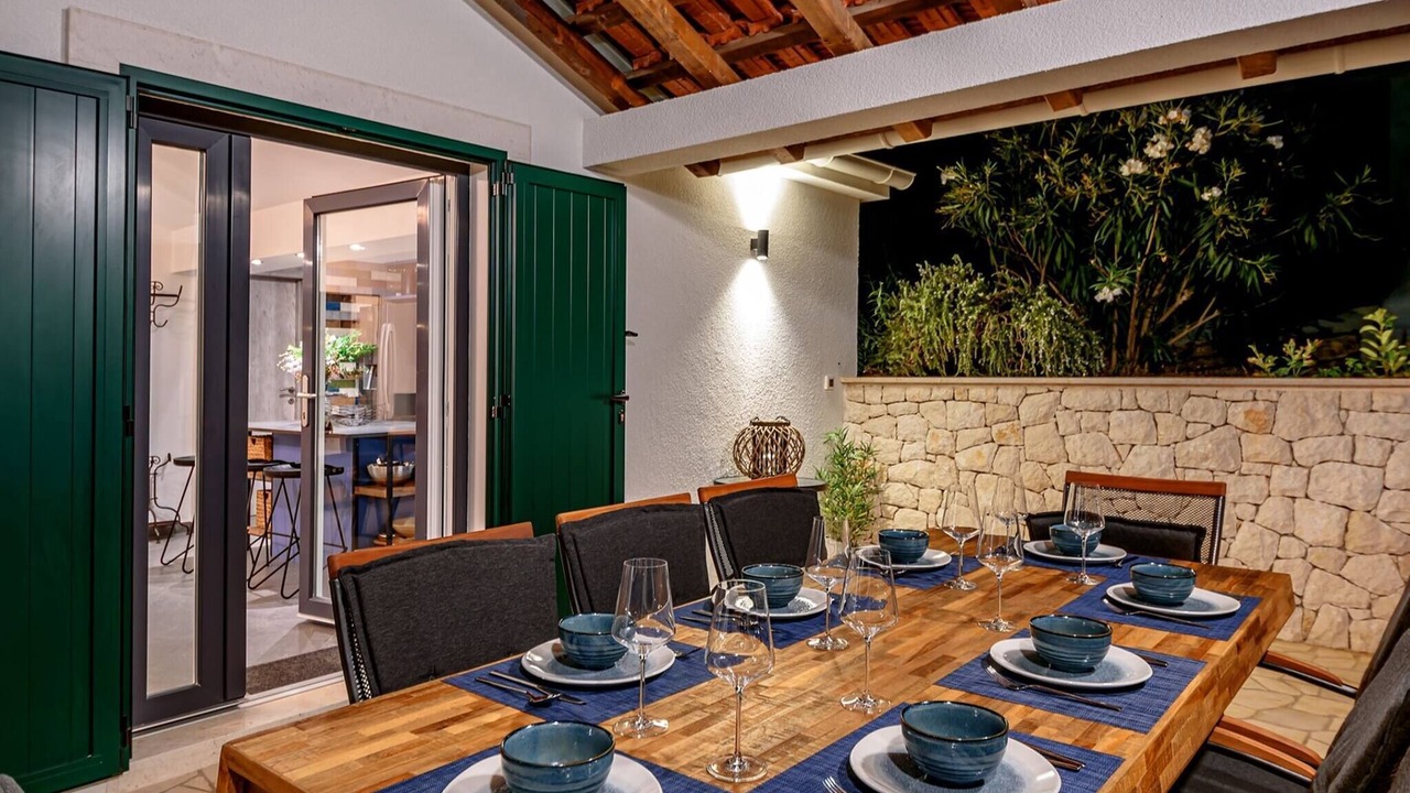 Photo of Outdoor in Splitska