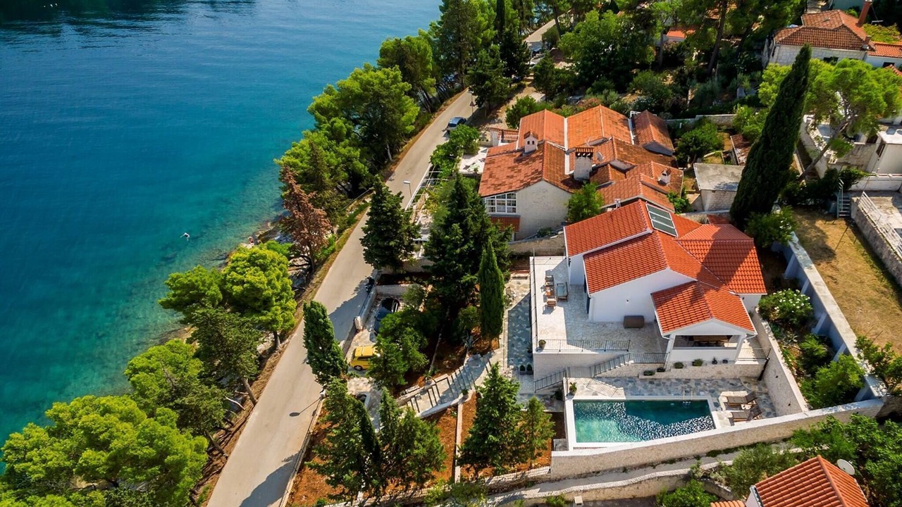 Photo of Outdoor in Splitska