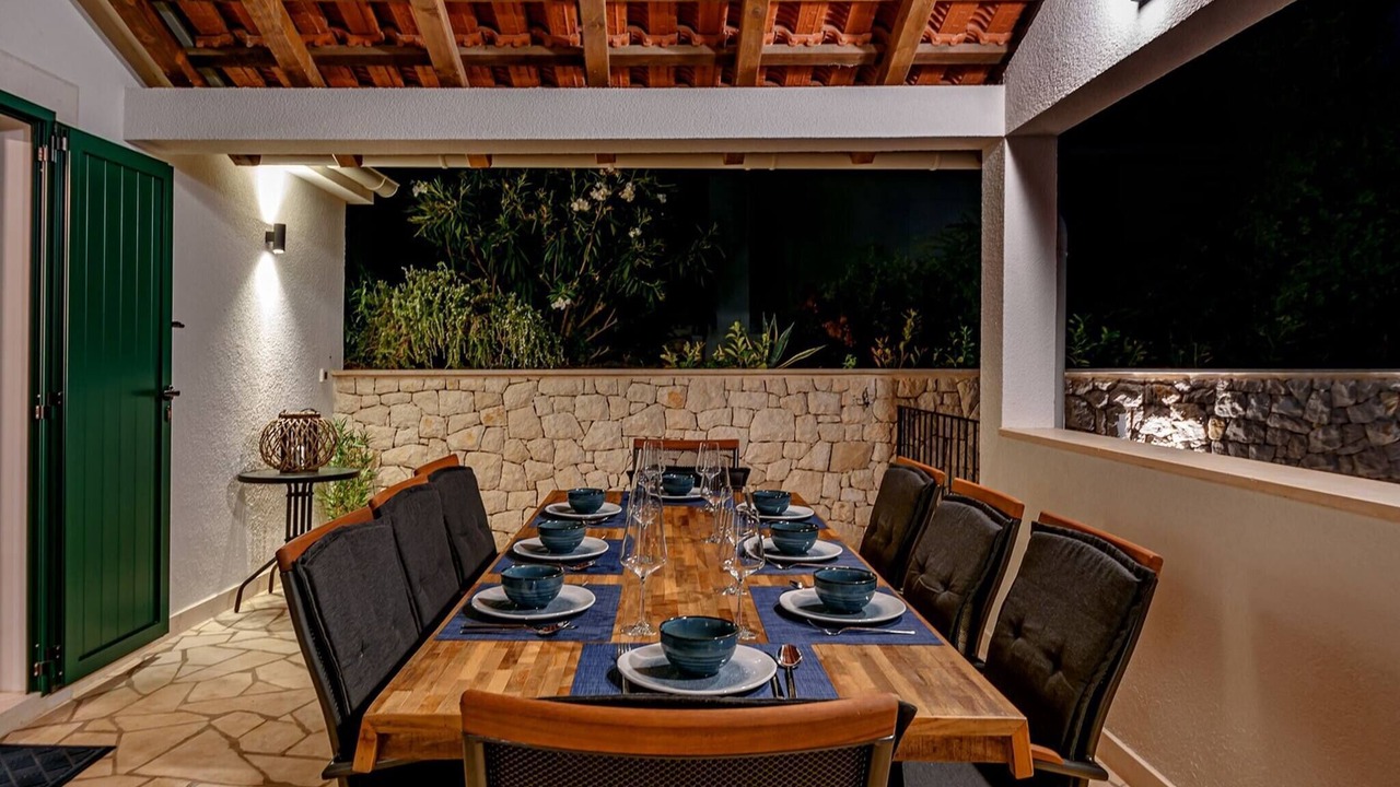 Photo of Outdoor in Splitska