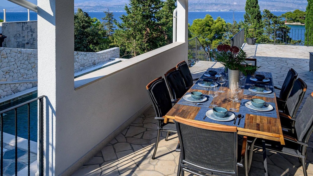 Photo of Outdoor in Splitska
