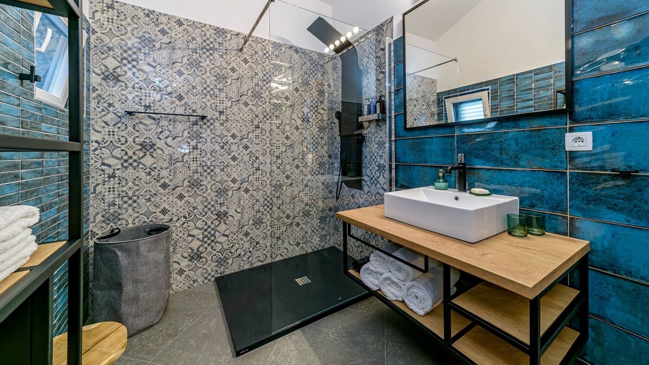 Photo of Bathroom in Splitska