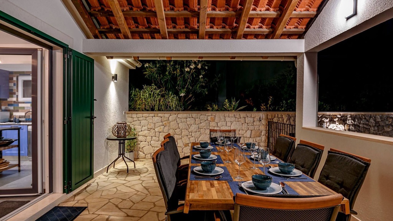 Photo of Outdoor in Splitska
