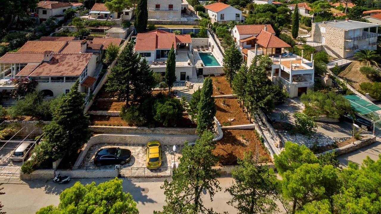 Photo of Outdoor in Splitska