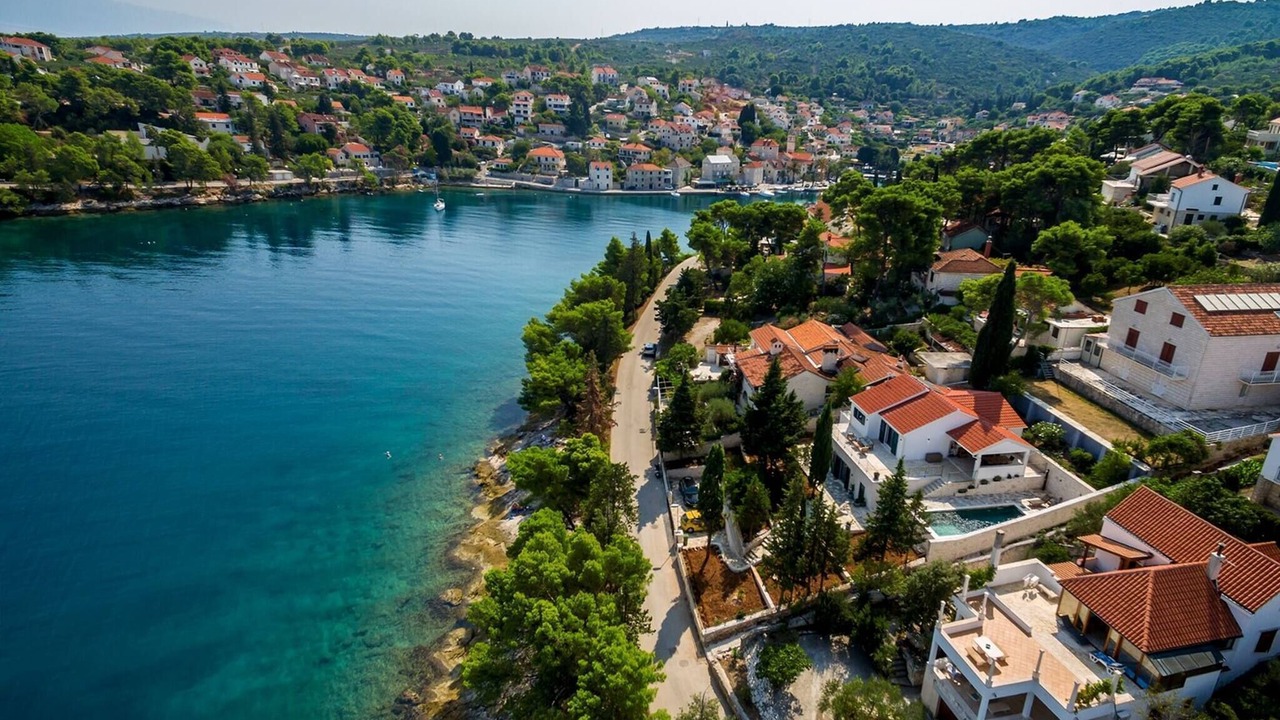 Photo of Outdoor in Splitska