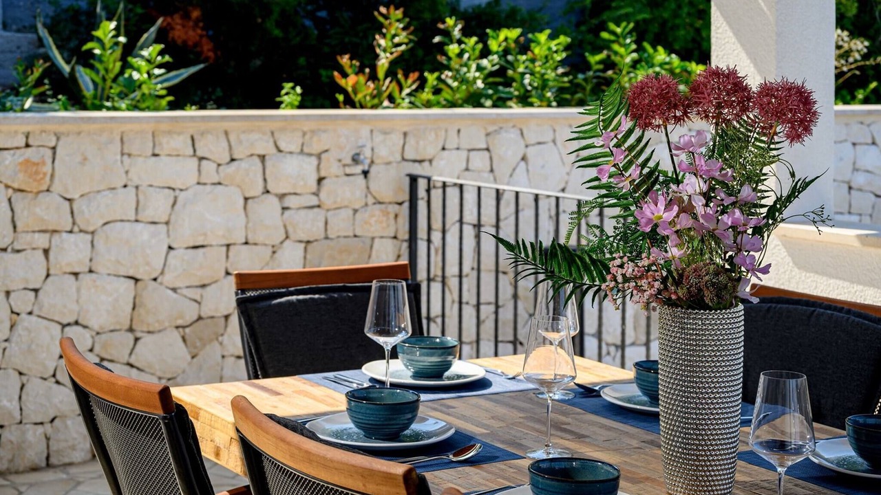 Photo of Outdoor in Splitska