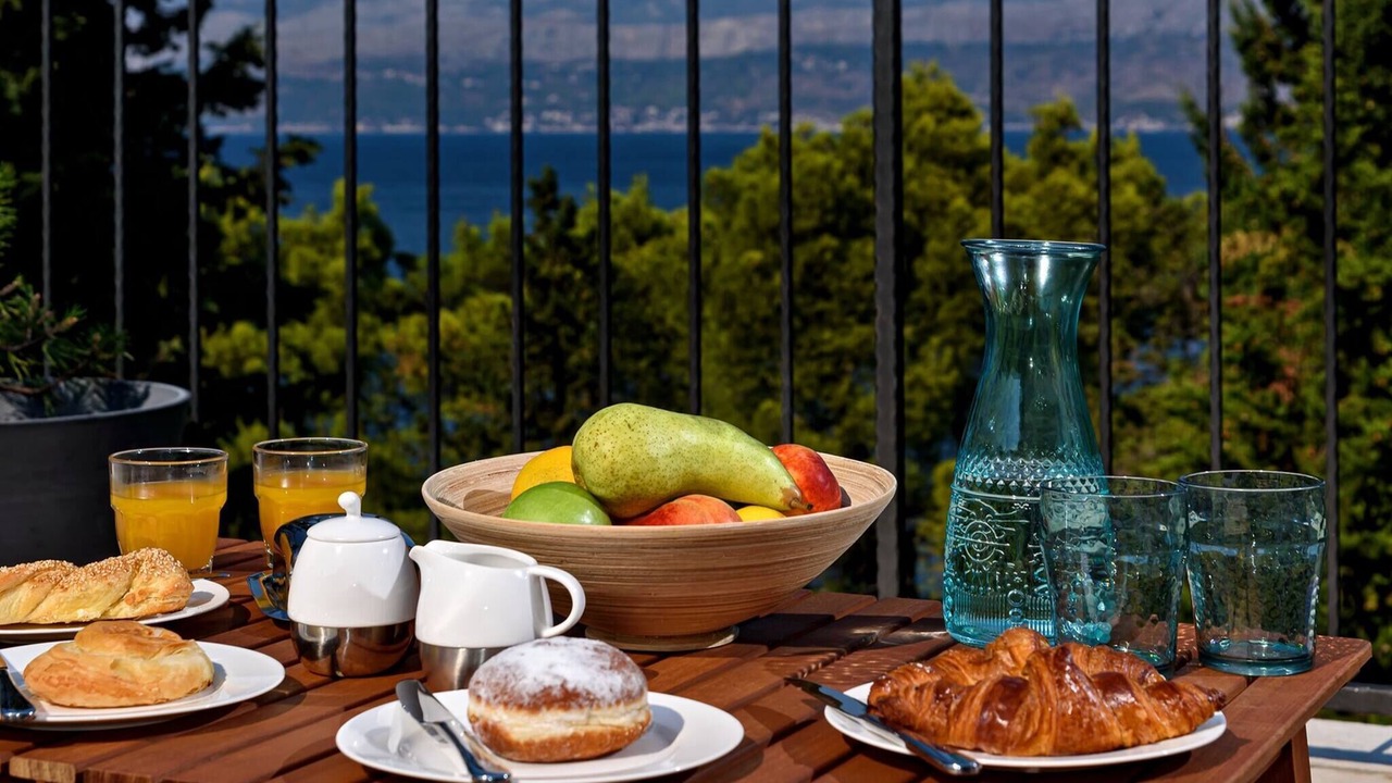 Photo of Outdoor in Splitska