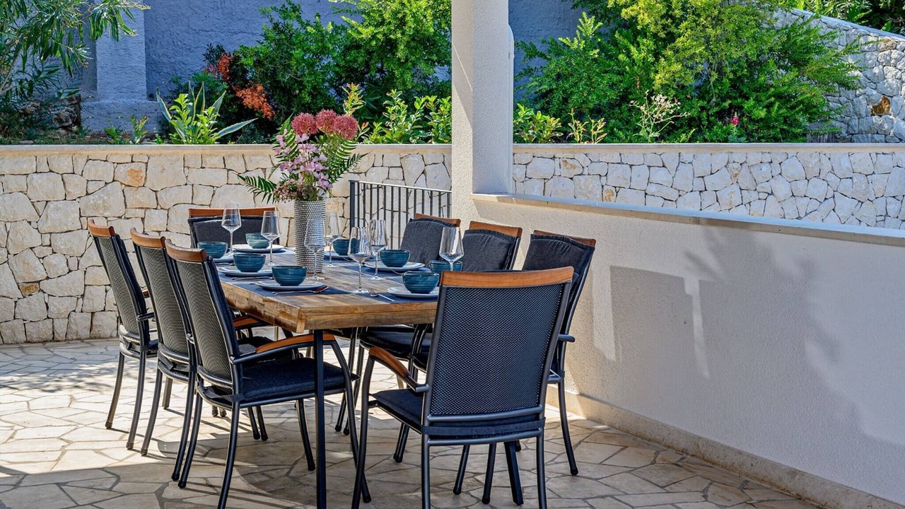 Photo of Outdoor in Splitska