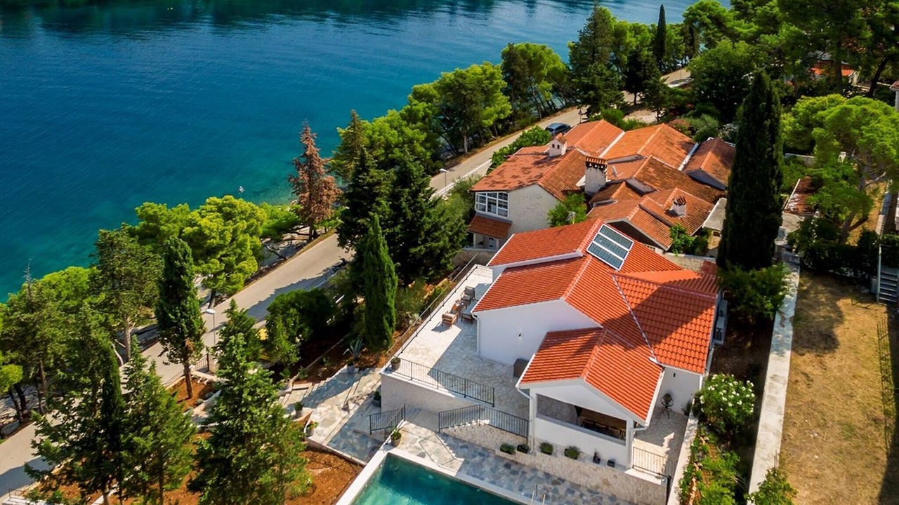 Photo of Outdoor in Splitska