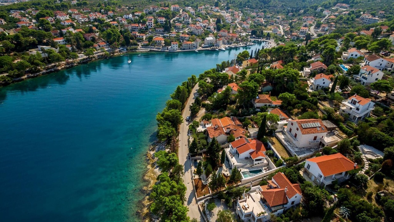 Photo of Outdoor in Splitska
