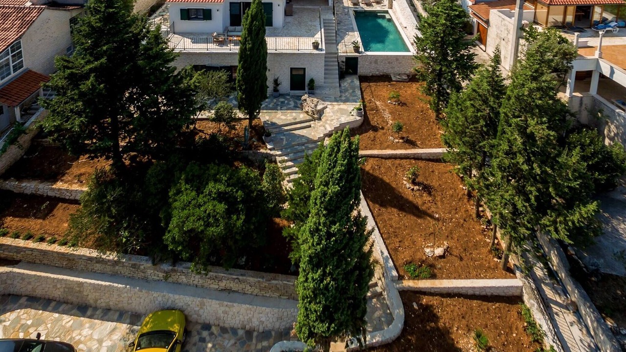 Photo of Outdoor in Splitska