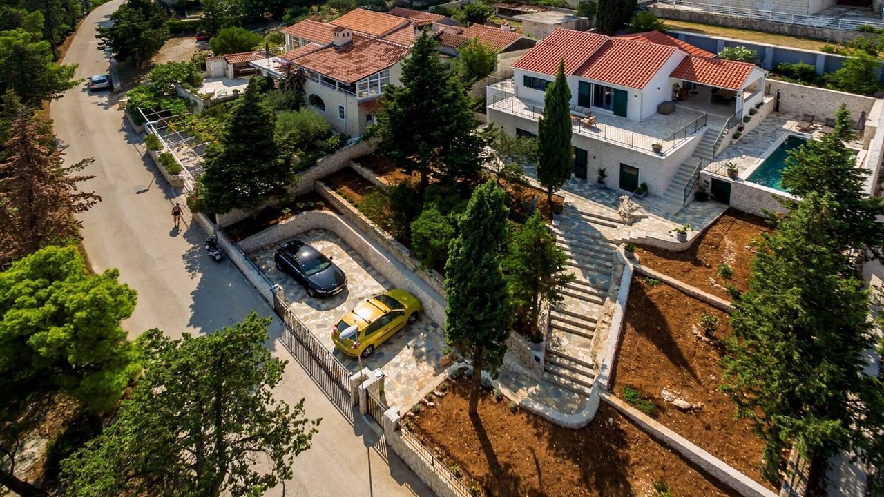 Photo of Outdoor in Splitska