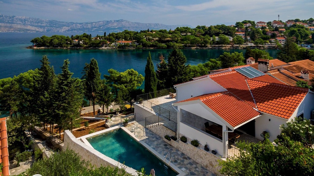Photo of Outdoor in Splitska